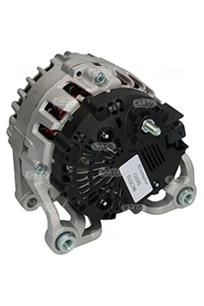 HC Cargo Generator / Alternator Opel Astra J/Zafira Tourer C Vauxhall Astra M...