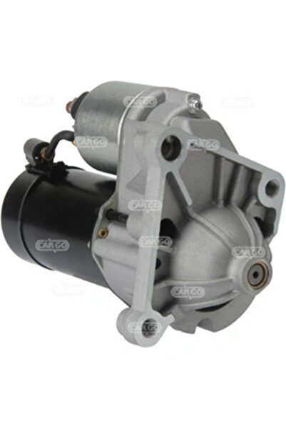 HC Cargo Starter Renault 11/19 1/19 2 Volvo 460