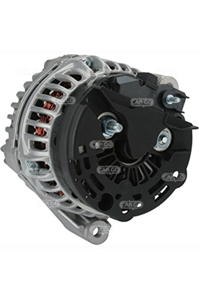 HC Cargo Generator / Alternator Saab 9-3/9-5