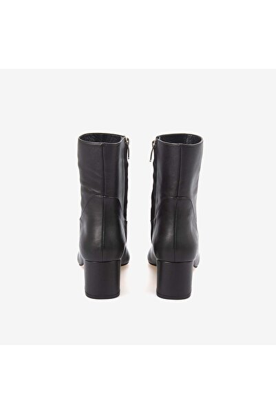 MOCASSINI Genuine Leather Women's Boots M103