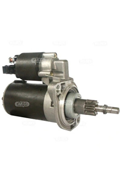 HC Cargo Starter Audi A3 Ford Galaxy 1