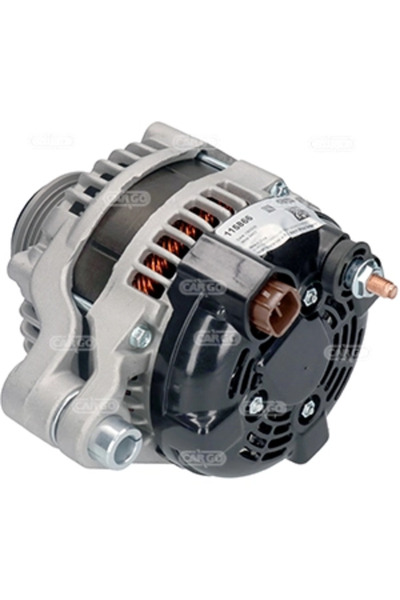 HC Cargo Generator / Alternator Fiat Sedici Suzuki SX4