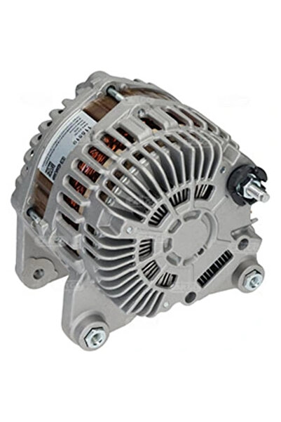 HC Cargo Generator / Alternator Nissan 10-Trail Van/Qashqai 1 Renault Koleos 1