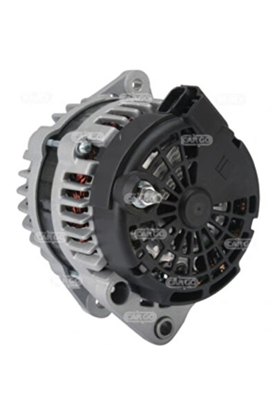 HC Cargo Generator / Alternator Opel Astra H/Corsa D Caseta//Meriva B Van Vau...