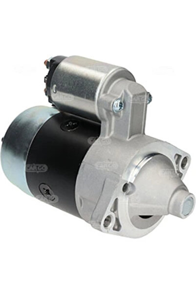 HC Cargo Starter Suzuki 10-90/Samurai Off-Road Vehicle, Closed/SJ413