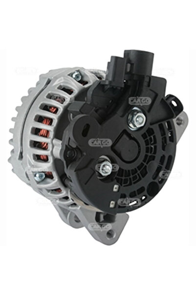 HC Cargo Generator / Alternator Citroen Berlingo / Berlingo First Microbus/C2...
