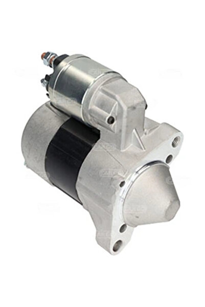 HC Cargo Starter Dacia Logan 2/Logan Mcv 2 Renault Clio 1/Clio 2/Clio 3