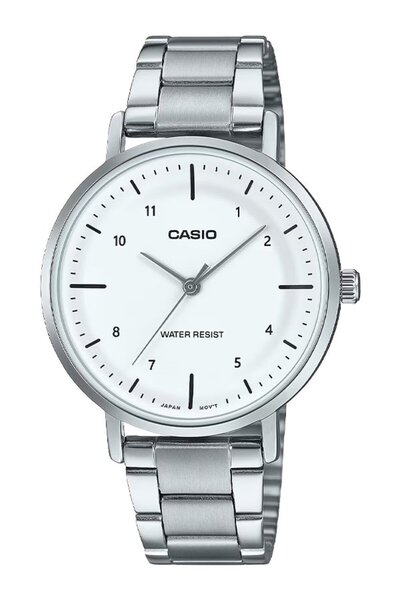 Casio Γυναικείο Ρολόι, Casio, Συλλογή LTP-VT LTP-VT03D-7BDF