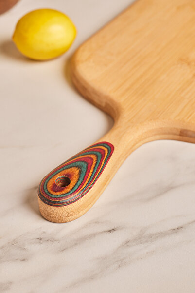 Karaca Pakka Olivia Cutting Board
