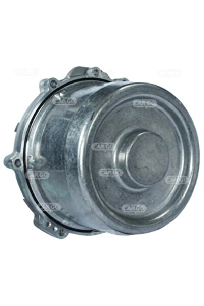 HC Cargo Generator / Alternator Bmw 5/7 Land Rover Range Rover 3