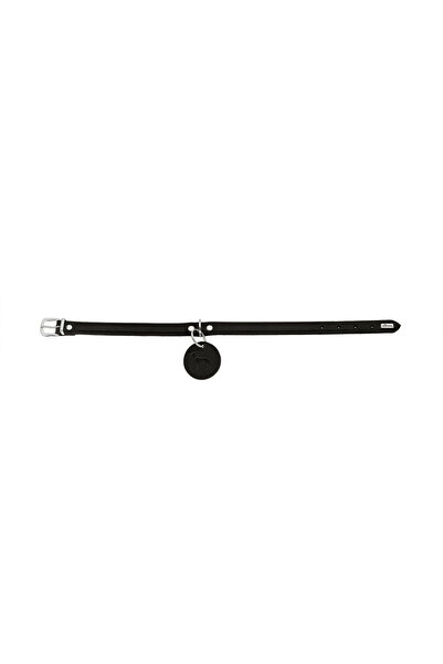 Hunter Zgardă pentru câini Aalborg Neagră M/M 37-43 cm