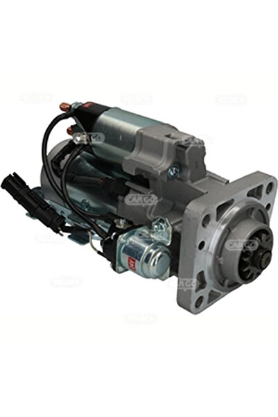 HC Cargo Starter Man Foc/Hocl/Lion´S City Temsa Md