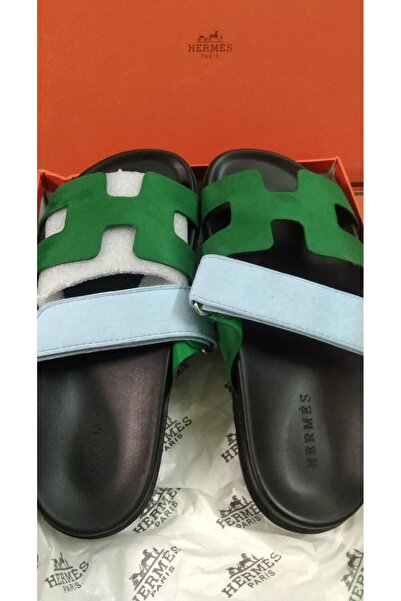 Generic صنادل رجالية هيرمس