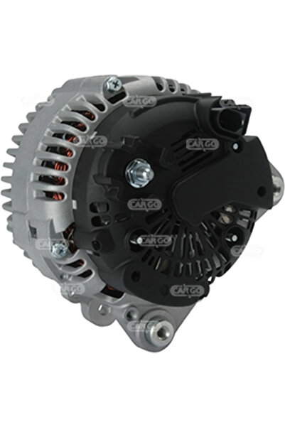 HC Cargo Generator / Alternator Audi A6 C6 Seat Alhambra