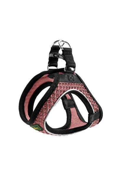 Hunter Ham pentru câini Comfort roz XXS 26-30 cm