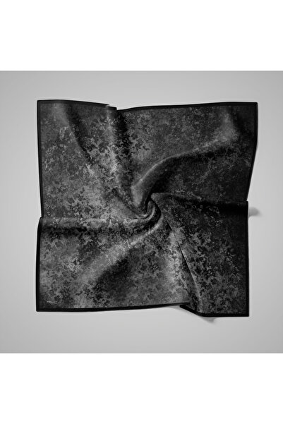 PİRAMİT Naturel Eşarp | Nebula