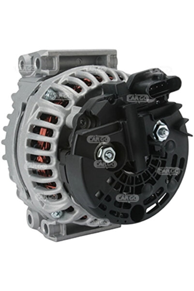 HC Cargo Generator / Alternator Scania G 1/P 1/R 1