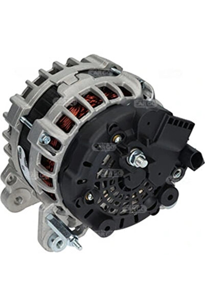HC Cargo Generator / Alternator Audi A1 Skoda Fabia 3/Rapid