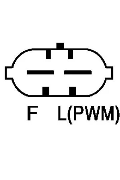 HC Cargo Generator / Alternator Opel Astra J Caseta//Astra K/Insignia B Grand...