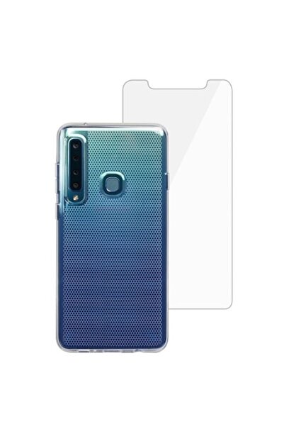 skech Carcasă Matrix SE + Protector de Ecran pentru Samsung Galaxy A9 (2018) ...