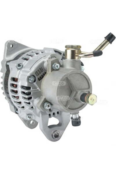 HC Cargo Generator / Alternator Isuzu D-Max 1