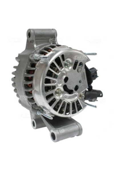 HC Cargo Generator / Alternator Ford Mondeo 3