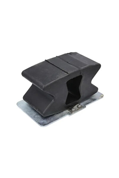 STR Tampon Cauciuc Suspensie Axa Fata Stanga Man Tga/Tgs 1/Tgx 1