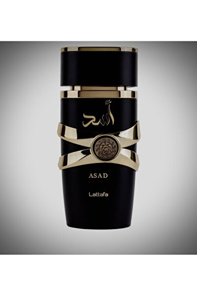 lattafa Perfumes Asad