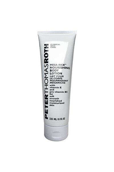 PETER THOMAS ROTH Mega-Rich™ Body Lotion, 235 ml,