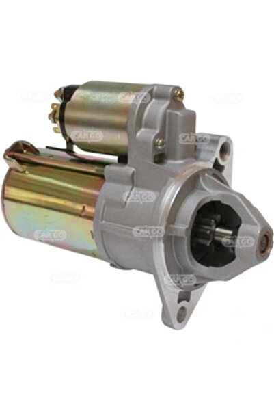 HC Cargo Starter Daewoo Leganza/Nubira Opel Astra F/Astra G/Calibra A