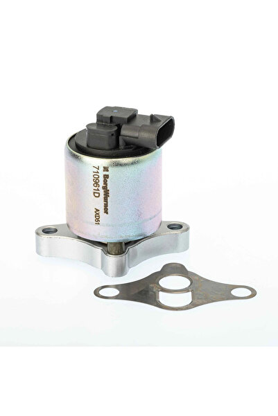 BorgWarner (Wahler) Supapa Egr Opel Astra G/Corsa C/Vectra B Vauxhall Astra M...