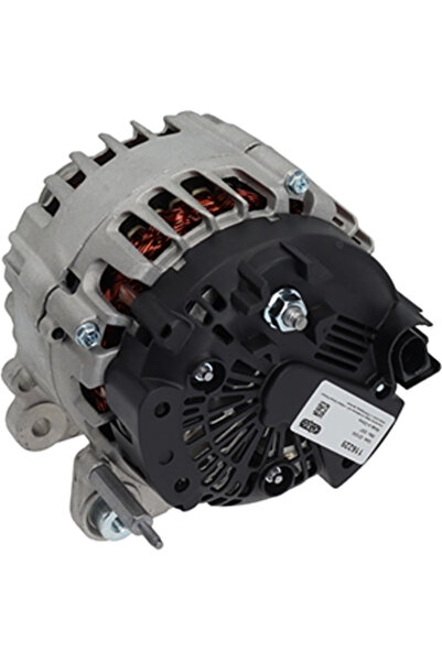 HC Cargo Generator / Alternator Audi A3 Seat Alhambra/Ateca/Leon