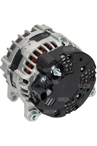 HC Cargo Generator / Alternator Mercedes-Benz Clasa C/Clasa E/Clasa Glk