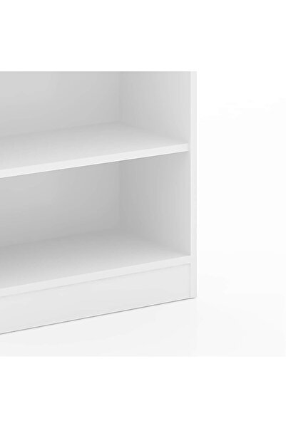 ALTIS Bookcases bookshelf floor standing display storage shelves 175cm bookcase furniture for home office