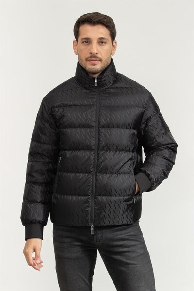 Armani Exchange Men's Coat
