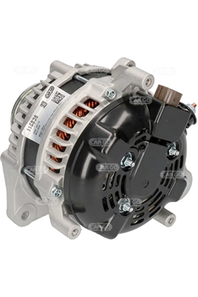 HC Cargo Generator / Alternator Honda Accord 8/Cr-5 3/Cr-5 4