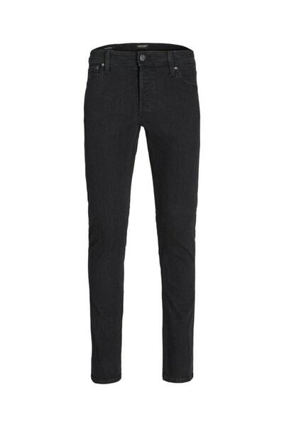 Jack & Jones JJIGLENN JJORIGINAL SQ 356 NOOS Schwarz