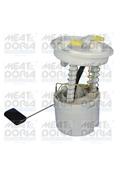 MEATDORIA Сензор за гориво в резервоара Ford Fiesta 5/Fiesta 6/Fusion