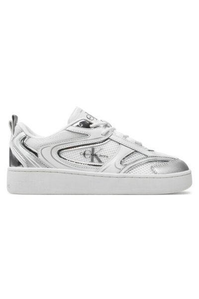 Calvin Klein Pantofi sport Basket Cupsole Low Mix