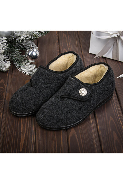 Tellus Felts 60-83, Black - 41