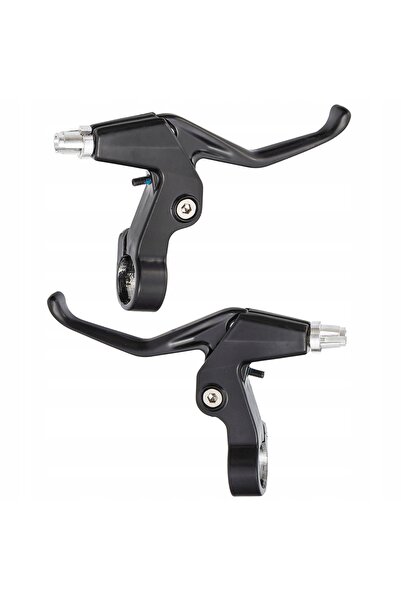 Other Manete de frână VBL-610A din aluminiu, negre