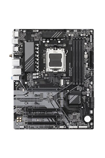 Other Placa de bază Gigabyte B650 UD AX