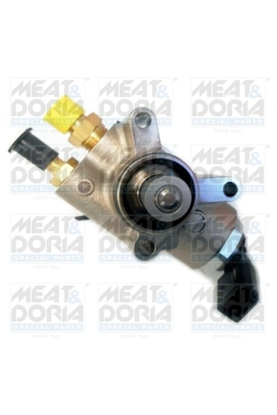 MEATDORIA Pompa De Inalta Presiune Audi A3/A4 B7/A4 B8 Ktm 10-Bow