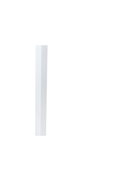 Trendy's Ανεξάρτητη μπαταρία νιπτήρα, ορθογώνιος σχεδιασμός TRENDY'S