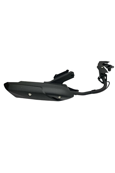 NCR HONDA DİO 110 EGZOZ KOMPLE