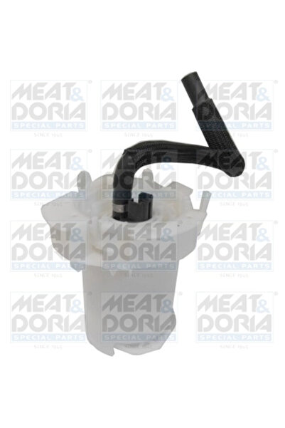 MEATDORIA Pompa Combustibil Opel Astra G/Combo Tour/Corsa C Saab 9-3