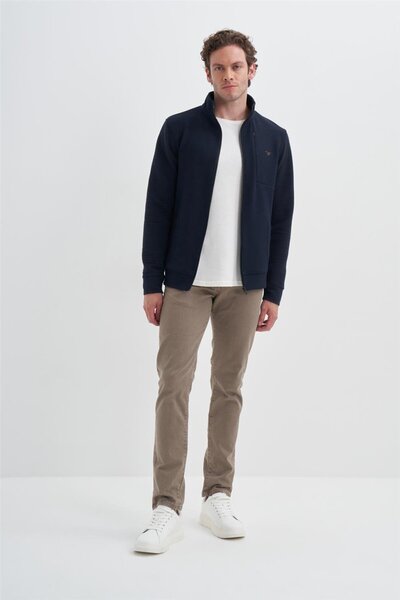 Cazador CAZ 5102 2 İPL. SWEAT HIRKA LACI