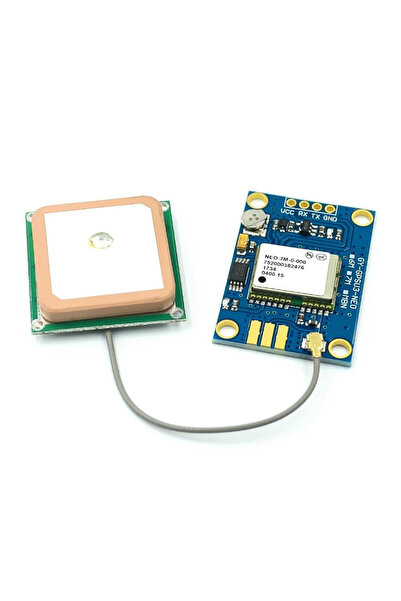 okn teknoloji GY-NEO6MV2 GPS Modülü