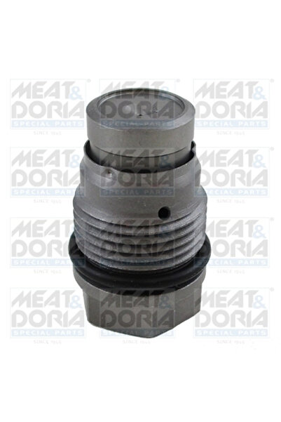 MEATDORIA Supapa Limitare Presiune Sistem Common-Rail Fiat 500/Doblo Cargo/Do...