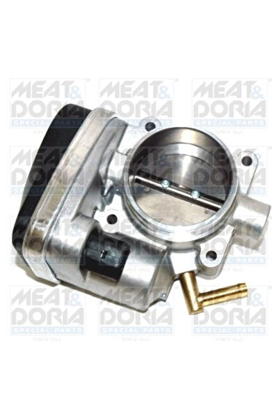 MEATDORIA Carcasa Clapeta Mini Mini